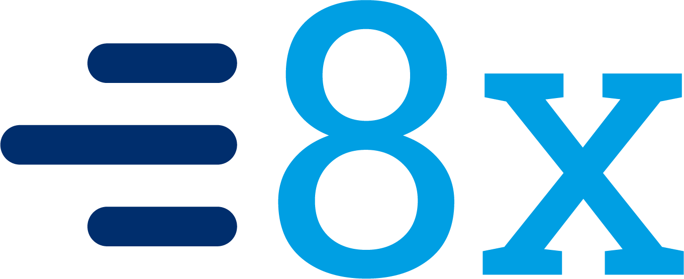8×2 8x2
